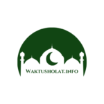 waktusholat